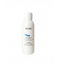 Babe Extra Mild Shampoo 100 ml Ekstra Yumuşak Şampuan