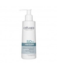 Cosmed Hair Guard Intensive Anti Dandruff SD+ Şampuan 200 ML Kepek Şampuanı
