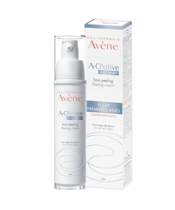 Avene A-Oxitive Eyes 15 ML Yaşlanma Karşıtı Göz Kremi