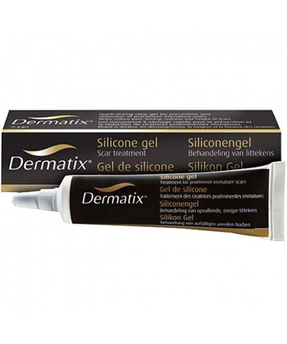 Dermatix Ultra Gel 15 gr