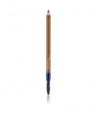 Estee Lauder Brow Gel Pencil & Spooly Light Brunette 02 Kaş Kalemi Fırçası