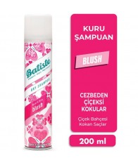Batiste Blush Dry Shampoo Kuru Şampuan 200 ML