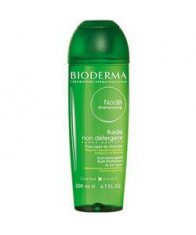 Bioderma Node Fluid Shampoo 200 ML Tüm Saç Tipleri İçin Şampuan