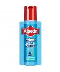 Alpecin Hybrid Kafein Şampuan 250ml