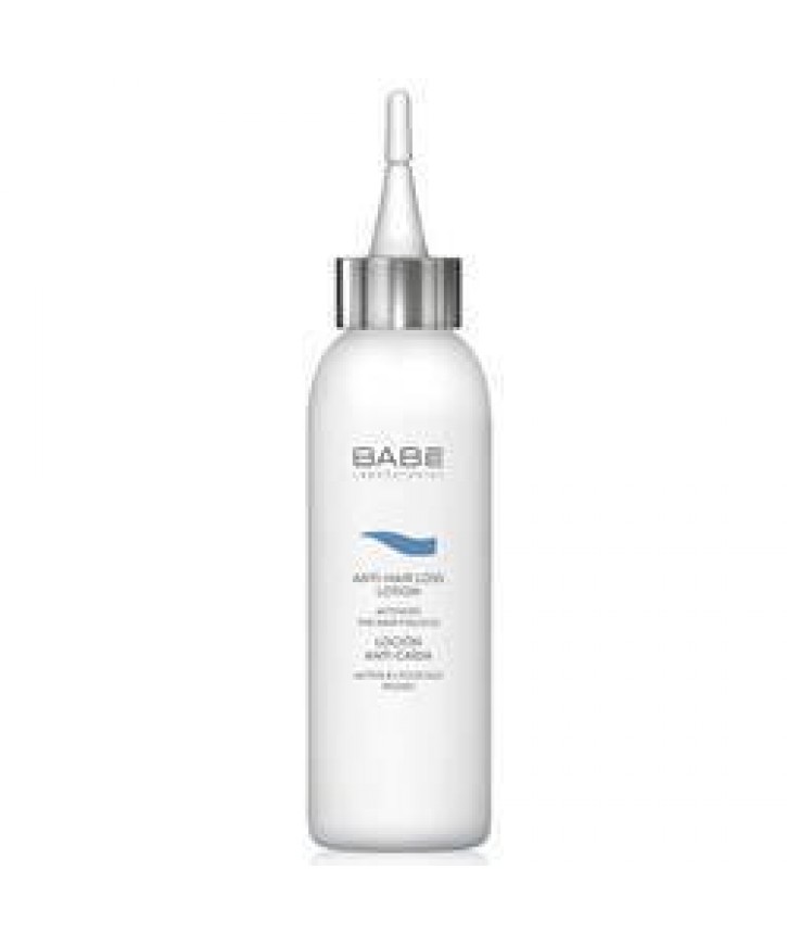 Babe Anti Oily Hair Şampuan 250 ML Yağlı Saçlar İçin Şampuan