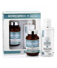 Dermoskin Medobiocomplex e Biotin Şampuan Hediyeli